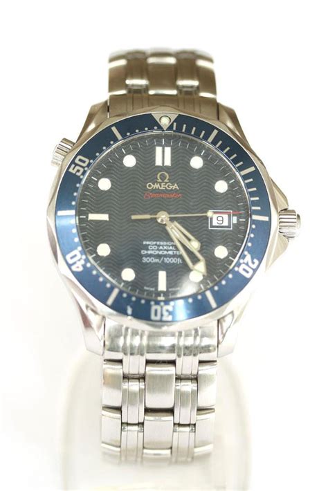 sell omega watch glasgow